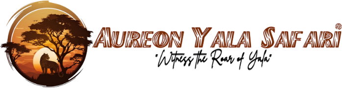  Aureon Yala Safari Logo